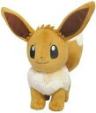 【中古】ぬいぐるみ イーブイ(メスのすがた) ALL STAR COLLECTION Sサイズぬいぐるみ 「ポケットモンスター」