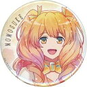 【中古】バッジ・ピンズ 及川桃助 カンバッジ 「webpon×くじメイト 第2弾 アイ★チュウ」 E-8賞