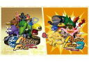 【中古】ニンテンドースイッチソフト モンスターファーム1&2 DX 世界に1つだけの25周年記念BOX
