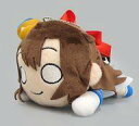 【中古】ぬいぐるみ 桜坂しずく 寝そべりモアプラスぬいぐるみ”1年生-虹色Passions!” 「ラブライブ!虹ヶ咲学園スクールアイドル同好会」(3)