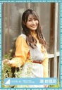 【中古】生写真(乃木坂46)/アイドル/日向坂46 潮紗理菜/上半身/日向坂46 ランダム生写真【「期別ユニット曲」MVロケーション衣装】(3)