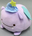 【中古】ぬいぐるみ ふぁいぶ うつぶせぬいぐるみBIG 「映画 すみっコぐらし青い月夜の魔法のコ」 モーリーファンタジー&PALO&モーリーオンライン限定