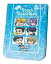 【中古】ノート・メモ帳 10.海常高校&陽泉高校(ビーチバスケver./ミニキャラ) レザーフセンブック 「黒子のバスケ」 550円