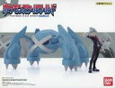 【中古】食玩 トレーディングフィギュア ポケモンスケールワールド ホウエン地方 ダイゴ&メタグロス プレミアムバンダイ&ポケモンセンター限定