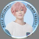 【中古】バッジ・ピンズ 野口準(向坂椋) ランダム缶バッジ 私服衣装 「MANKAI STAGE『A3!』Troupe LIVE〜SUMMER 2021〜」(3)
