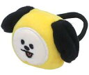 【中古】アクセサリー(非金属) CHIMMY(ジミン) HAIR TIE(ヘアゴム) 「BT21」(3)
