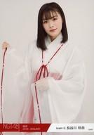 【中古】生写真(AKB48・SKE48)/アイドル/NGT48 長谷川玲奈/膝上/2019年 NGT48福袋 ランダム生写真「2019.JANUARY」