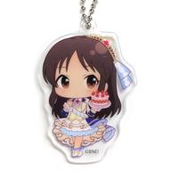 【中古】雑貨 橘ありす 「アイドルマスター シンデレラガールズ×ローソン アクリルキーホルダー」