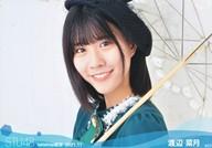 【中古】生写真(AKB48・SKE48)/アイドル/STU48 渡辺菜