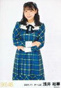 【中古】生写真(AKB48・SKE48)/アイドル/SKE48 浅井裕