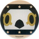 【中古】バッジ・ピンズ 10.トト 「とーとつにエジプト神 缶ガチャ(54mm) 01.秋Ver.(描き下ろし)&通常イラスト」