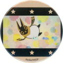 【中古】バッジ・ピンズ 6.アヌビス 「とーとつにエジプト神 缶ガチャ(54mm) 01.秋Ver.(描き下ろし)&通常イラスト」