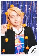 【中古】生写真(ジャニーズ)/アイドル/7 MEN 侍 7 MEN 侍/今野大輝/上半身・トレカサイズ/「ミニフォト」/Greeting mini Photo Collection 2021/公式生写真
