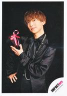 【中古】生写真(ジャニーズ)/アイドル/IMPACTors IMPACTors/鈴木大河/上半身・トレカサイズ/「ミニフォト」/Greeting mini Photo Collection 2021/公式生写真