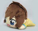 【中古】ぬいぐるみ 天月 寝そべりメガジャンボぬいぐるみ 「天月-あまつき-」