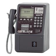 【中古】トレーディングフィギュア DMC-7 (ディジタル公衆電話機) 「NTT東日本・NTT西日本 公衆電話ガチャコレクション 増補版」のサムネイル