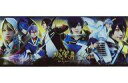 【中古】ポストカード 舞台『刀剣乱舞』5周年記念ポストカード F(義伝 暁の独眼竜/横長サイズ) 「舞台『刀剣乱舞』 无伝 夕紅の士 -大坂夏の陣-」 来場特典