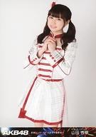 【中古】生写真(AKB48・SKE48)/アイドル/AKB48 山田杏華/DVD・Blu-ray「AKB48単独コンサート〜15年目の挑戦者〜」封入特典生写真