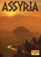 【中古】ボードゲーム [日本語訳無し] アッシリア (Assyria)