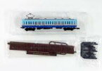 【中古】鉄道模型 1/150 熊本電気鉄道 モハ501 「鉄道コレクション 第23弾」 [266976]