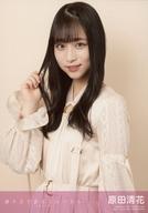 【中古】生写真(AKB48・SKE48)/アイドル/STU48 原田清花/CD「独り言で語るくらいなら」通常盤(TypeA、B)(KIZM-681/2 683/4)封入特典生写真