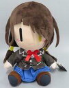 【中古】ぬいぐるみ 通常 BIGぬいぐるみ時崎狂三〜制服ver.〜 「デート・ア・ライブ IV」