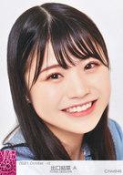 【中古】生写真(AKB48・SKE48)/アイドル/NMB48 A:出口結菜/2021 October-rd ランダム生写真