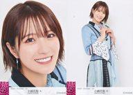 【中古】生写真(AKB48・SKE48)/アイドル/NMB48 ◇小嶋花梨/2021 October-rd ランダム生写真 2種コンプリートセット