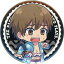 【中古】バッジ・ピンズ 桜井良 「黒子のバスケ 缶バッジ 06.ビーチバスケver. ミニキャラ」 420円