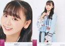 【中古】生写真(AKB48・SKE48)/アイドル/NMB48 ◇泉綾乃/2021 October-rd ランダム生写真 2種コンプリートセット