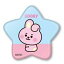 šۥХåԥ COOKY(󥰥) BT21 Хå쥯