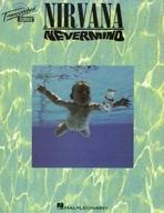 スコア・楽譜 ≪洋楽≫ Nirvana： Nevermind Transcribed afb