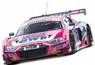 ڿʡۥåȥ 1/32 D132 ǥ R8 LMS BWT Mucke Motorsport #25 DIGITAL 132꡼ [20030972]