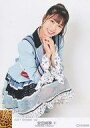 【中古】生写真(AKB48・SKE48)/アイドル/NMB48 4:安田桃寧/2021 October-sp 個別生写真