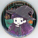 【中古】バッジ・ピンズ スザンナ・ランドールラーナ・スミス 「乙女ゲームの破滅フラグしかない悪役令嬢に転生してしまった…X 缶バッジ 03.ハロウィンver. (Vol.2) グラフアートデザイン」(3)