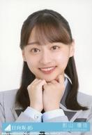【中古】生写真(乃木坂46)/アイドル/日向坂46 2：影山優佳/CD「ってか」初回仕様限定盤(TYPE-B)(SRCL-11943〜4)封入特典生写真