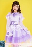 【中古】生写真(AKB48・SKE48)/アイドル/NMB48 B：菖