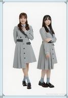 【中古】生写真(乃木坂46)/アイドル/日向坂46 高瀬愛奈・山口陽世/CD「ってか」初回仕様限定盤(Type-C)Loppi・HMV限定特典生写真