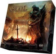 【中古】ボードゲーム テインテッド グレイル 完全日本語版 (Tainted Grail： The Fall of Avalon)