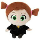 【中古】ぬいぐるみ ティナ ぬいぐるみ(S) 「ボス・ベイビー ファミリー・ミッション」