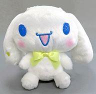 【中古】ぬいぐるみ シナモン(I/黄) カラフルスターぬいぐるみ 「シナモロール」