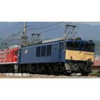 【新品】鉄道模型 HOゲージ 1/80 JR EF64 1000形電気機関車 後期型・長岡車両センター・プレステージモデル [HO-2512]