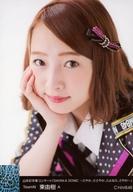 【中古】生写真(AKB48・SKE48)/アイドル/NMB48 A ： 東由樹/山本彩卒業コンサート「SAYAKA SONIC〜さやか、ささやか、さよなら、さやか〜」会場限定ランダム生写真