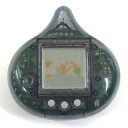【中古】携帯ゲーム ドラゴンクエスト あるくんです(クリアブラック)