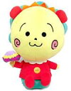【中古】ぬいぐるみ コジコジ(キノコ) BIGぬいぐるみ ~秋の味覚~ 「COJI-COJI」