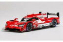 【中古】ミニカー 1/18 キャデラック DPi-V.R IMSA デイトナ24時間 2021 #31 Whelen Engineering Racing 「T...