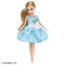 【中古】ドールアクセサリー LW-02 シャイニースカイ 「リカちゃん」