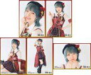 【中古】生写真(AKB48・SKE48)/アイドル/AKB48 ◇岡田奈々/AKB48 2021年11月度 net shop限定個別生写真 vol.1 5種コンプリートセット