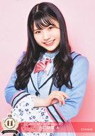 【中古】生写真(AKB48・SKE48)/アイドル/NMB48 A:出口結菜/NMB48 11th Anniversary LIVE ランダム生写真