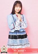 【中古】生写真(AKB48・SKE48)/アイドル/NMB48 B：浅